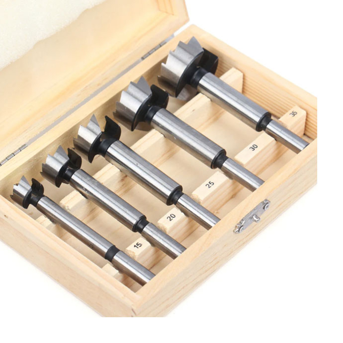 Forstner Woodworking Tools Hole Saw