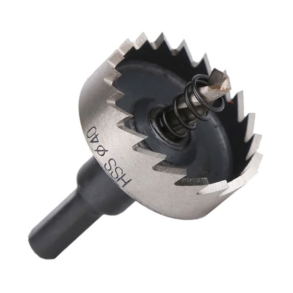 High Speed Steel Drill Bit Hole Saw (3).jpg