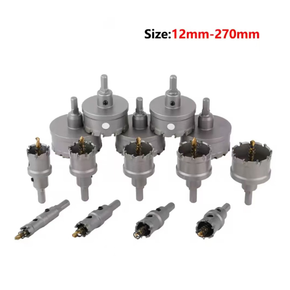 TCT Hole Saw