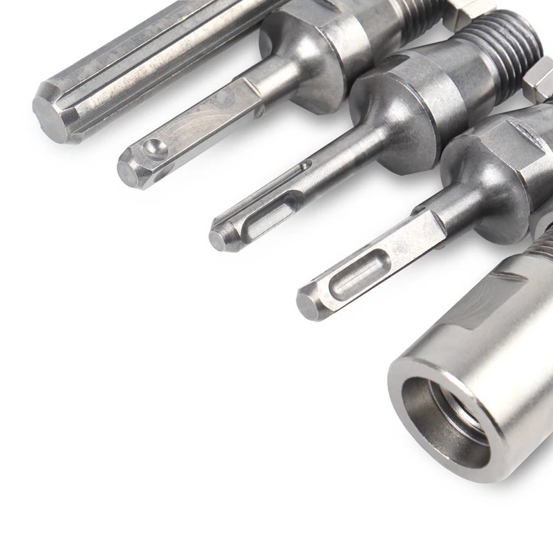 Arbor Adapter for Hammer M22 Thread Diamond Core Dry Wet Drill BIt Hole Saw Power Tools Accessories