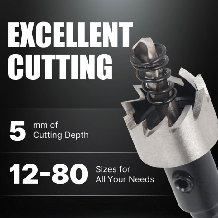 High Speed Steel Drill Bit Hole Saw (8).jpg