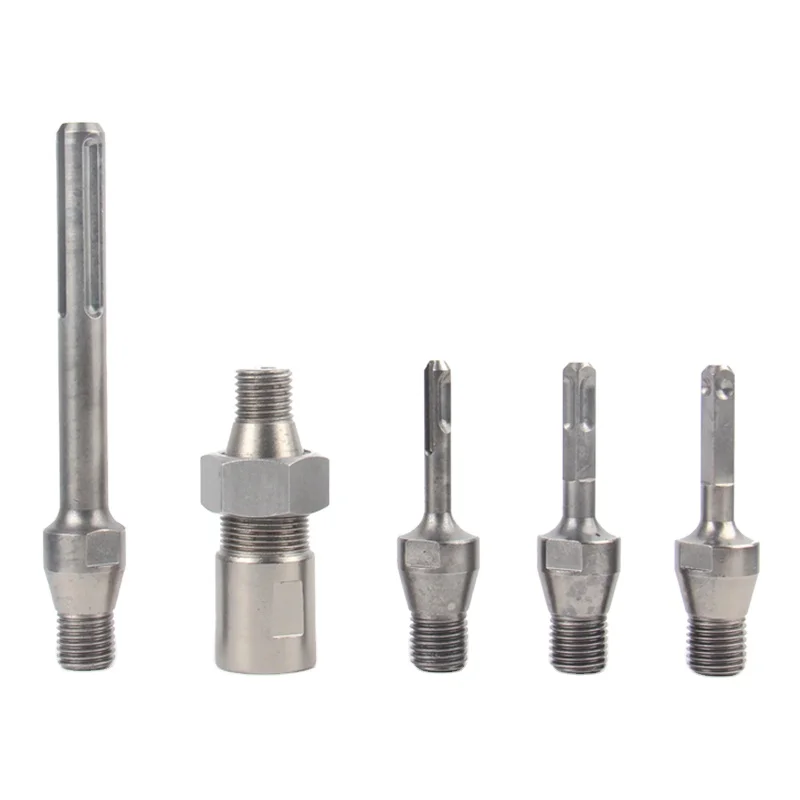 Arbor Adapter for Hammer M22 Thread Diamond Core Dry Wet Drill BIt Hole Saw Power Tools Accessories