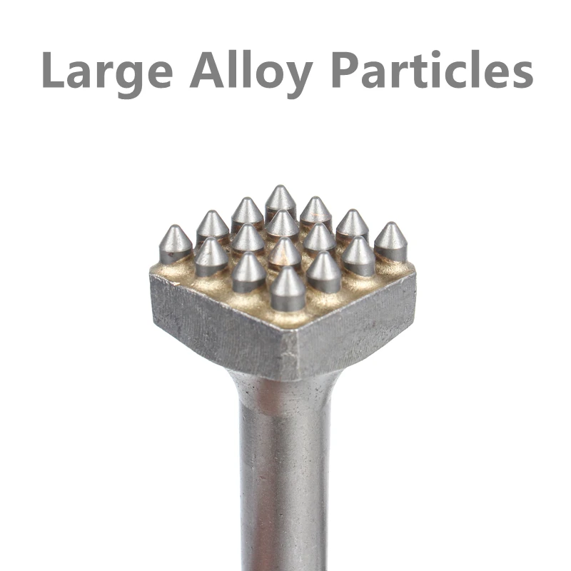 SDS MAX Shank Alloy Point Groove Gouge Flat Chisel Hammer Drill Bits