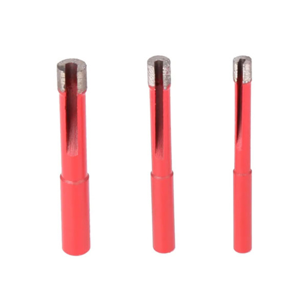 6-120mm Marble Hole Opener Tools Diamond Hole Saw