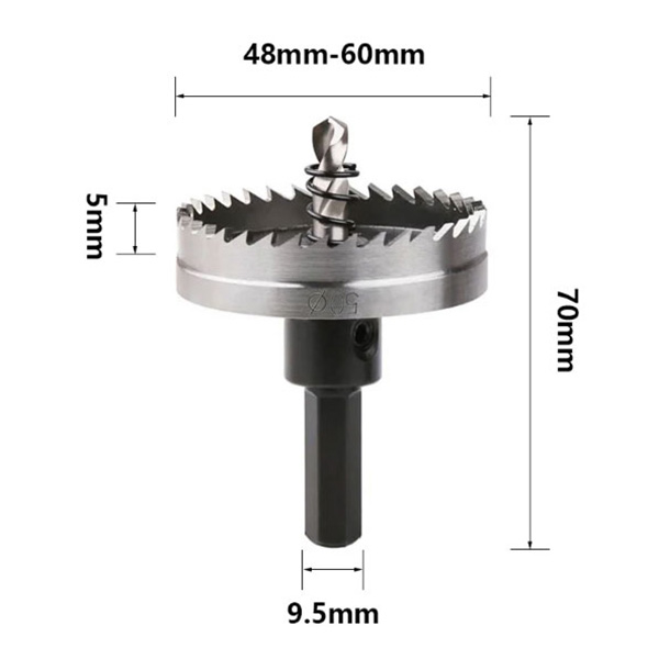 HSS-4341 Hole Saw With Hex Shank (6).jpg
