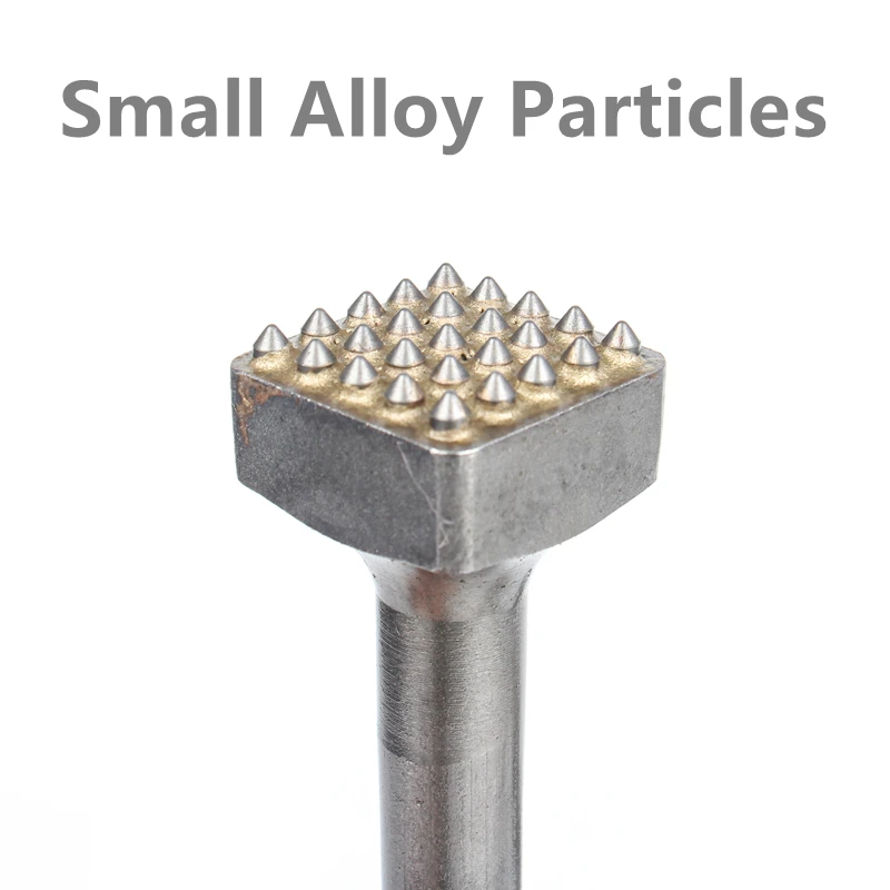 SDS MAX Shank Alloy Point Groove Gouge Flat Chisel Hammer Drill Bits