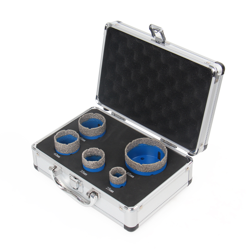 M14 Dry Vacuum Brazed Diamond Hole Saw .jpg